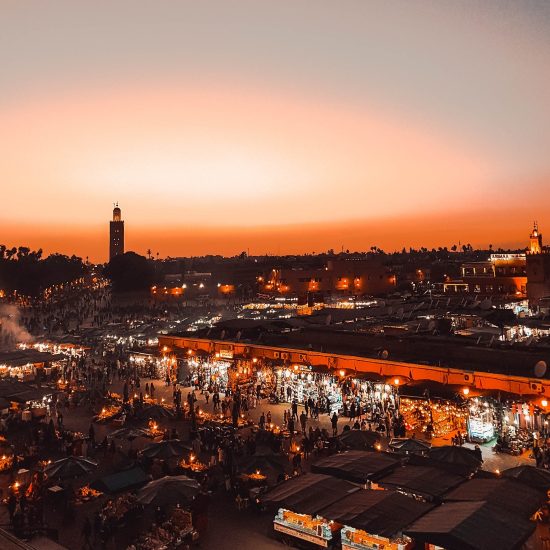 Your Heart’s Desire – Custom Morocco Trip gallery