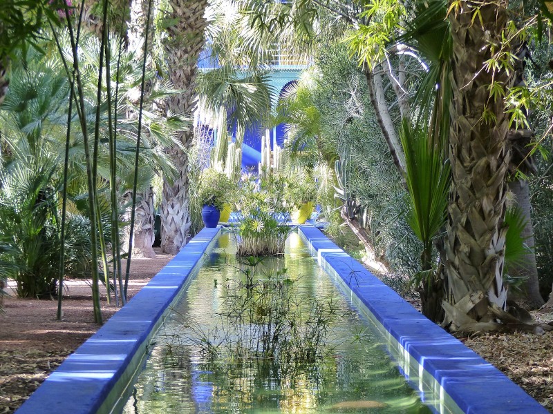 Your Heart's Desire - Custom Morocco Trip