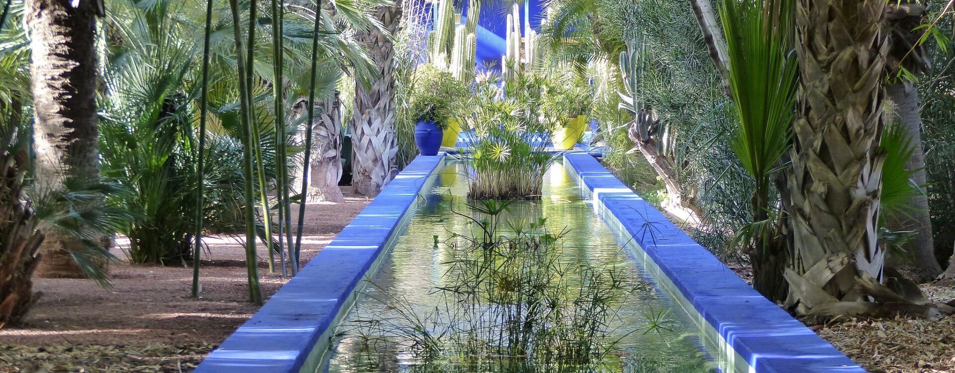 tours to Morocco